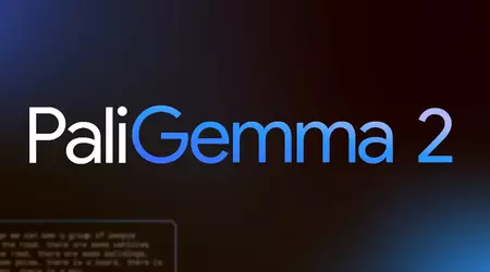Google announces new PaliGemma 2 model for image and text processing