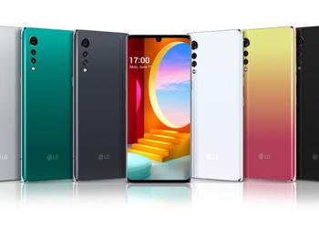 LG обещает обновить свои смартфоны до Android 12 и даже Android 13: полный список