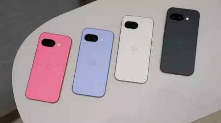 Pixel 9a has received an exact launch date: when and where to buy the new product