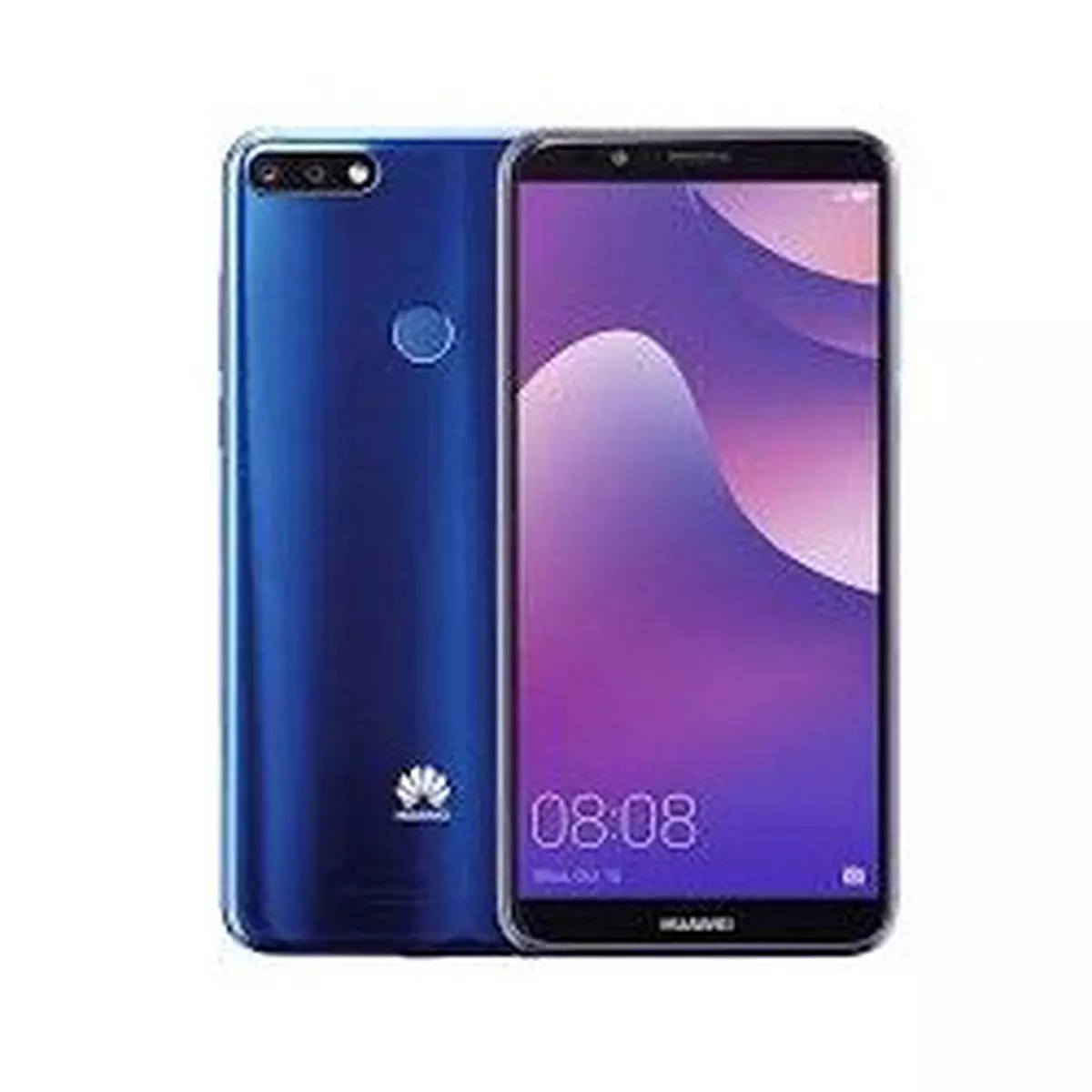 Huawei Y6 Prime 2018
