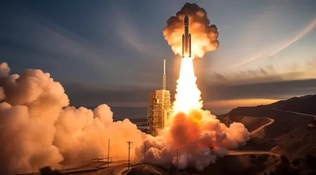 China fails space launch for the first time in 2023 - Ceres-1 rocket lost along with Gaofen-04B satellite