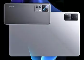 Insider: Xiaomi will hold a global presentation next week, waiting for the release of smartphones Xiaomi 12T, Xiaomi 12T Pro and tablet Redmi Pad