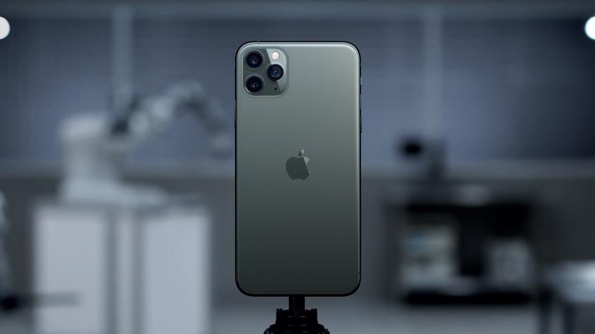 Отказ от 3D Touch, старая зарядка и две SIM-карты: о чем Apple промолчала на презентации iPhone 11