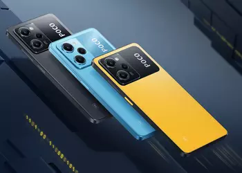 POCO X5 GT с OLED-экраном на 120 Гц, чипом Snapdragon 7 Gen 2 и зарядкой на 67 Вт готов к анонсу