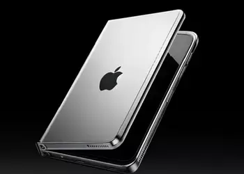 Первый складной iPhone близок к началу серийного производства: инсайдер поделился новостями об амбициозном гаджете Apple