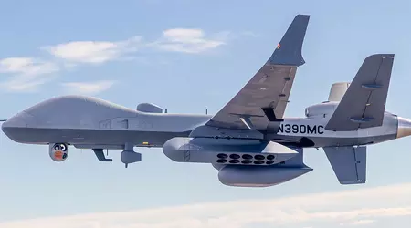 India to purchase US MQ-9B drones