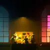 Современная графика The Eventide