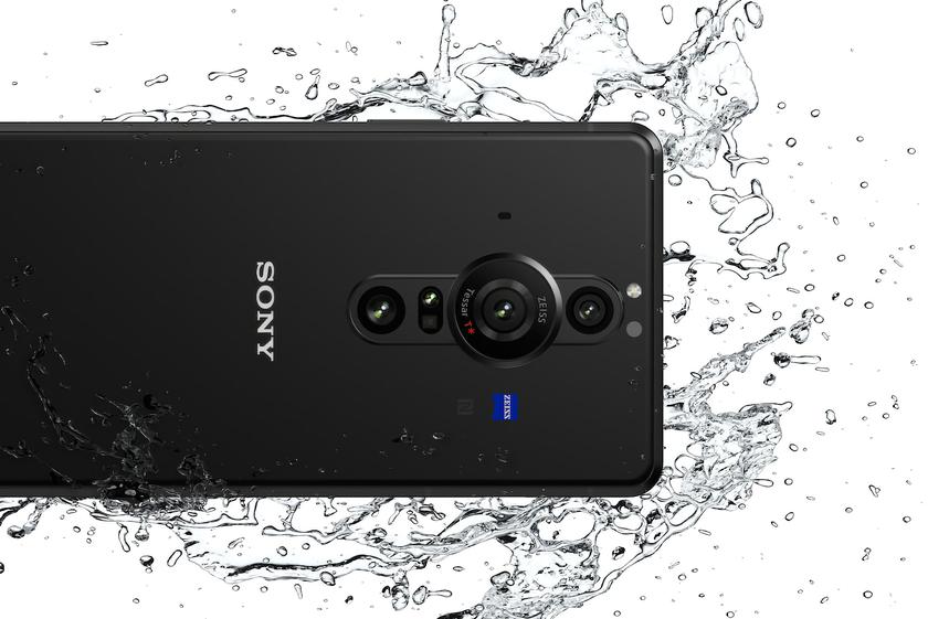 Sony rivela quando Xperia Pro-I con sensore della fotocamera da 1 pollice, schermo OLED 4K e prezzo di 1750 dollari arriverà sul mercato