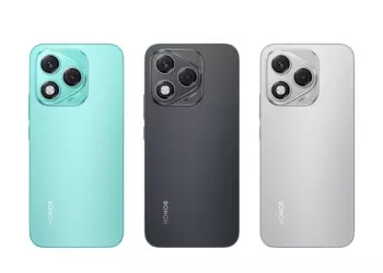 Honor представила смартфон Honor 400 Lite на глобальном рынке