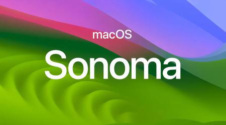 Слідом за iOS 17.2 Beta 4: Apple запустила тестування macOS Sonoma 14.2 Beta 4
