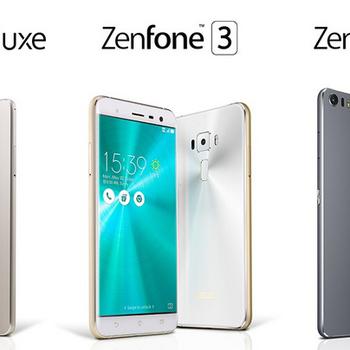 Asus ZenFone 3 Ultra