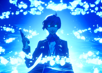New trailer for Persona 3 Reload released, which focuses entirely on the main character