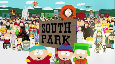 THQ Nordic hat kreativ auf die Entwicklung eines Spiels basierend auf der Zeichentrickserie South Park angespielt, ohne ein Bild zu zeigen