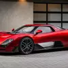 Прев'ю McLaren McL 6GT фото 6