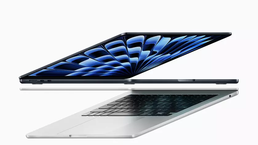 Exploring the MacBook Air M3: A Leap into Enhanced Performance