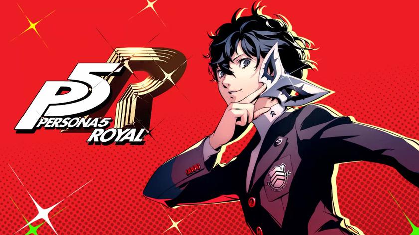 An unexpected sensation! Persona 5 Royal became the highest-rated PC game  according to Metacritic