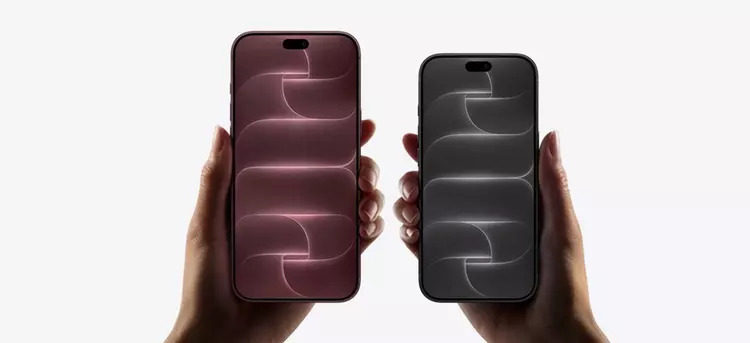 Скромно и со вкусом: показаны все обои iPhone 18 Pro/Pro Max и iPhone Duo