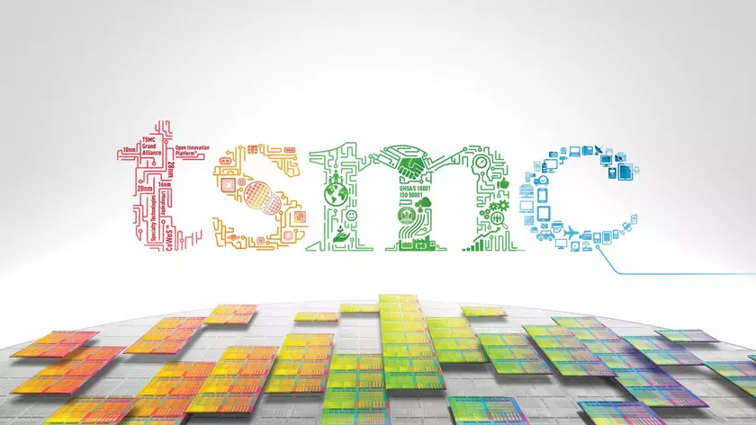 TSMC недосчитается $170 миллионов из-за атаки вируса WannaCry и остановки производства