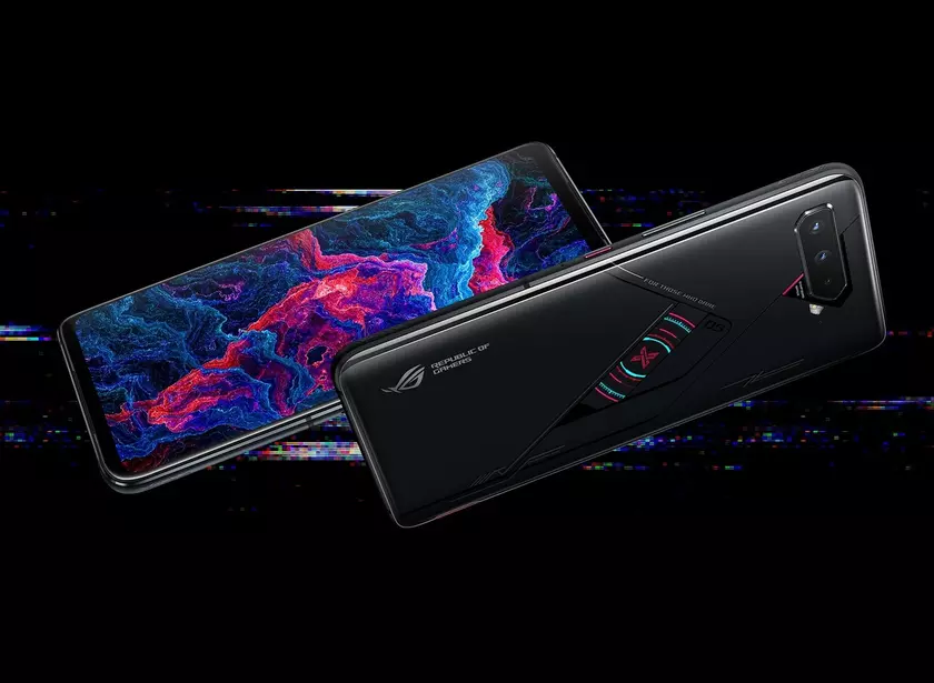 ASUS ROG Phone 5s и 5s Pro с процессором Snapdragon 888+ дебютировали в Европе. Цена вопроса — от €999