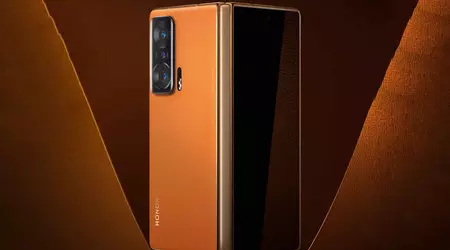 Honor Magic V2 avec puce Snapdragon 8 Gen 2, batterie 5000mAh et écran LTPO prêt à être annoncé