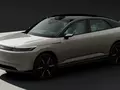 Sony и Honda показали электрический кроссовер Afeela — конкурента Tesla Model X