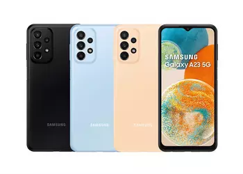 Confirmed: Samsung to unveil budget smartphones Galaxy A23 5G and Galaxy A14 5G in India on January 18