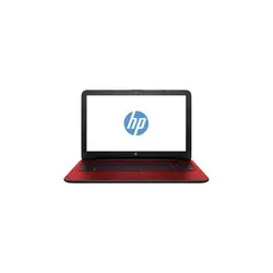 HP 15-ac056ur (N6C64EA) Red