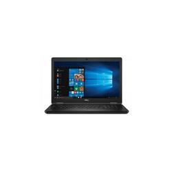 Dell Latitude 5591 Black (N005L559115EMEA_P)