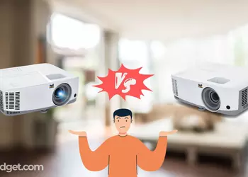 ViewSonic PA503X vs PA503W: Comparison