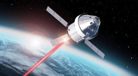 Les lasers de la NASA diffuseront des vidéos en temps réel et en haute définition depuis l'espace au cours de la mission lunaire Artemis II