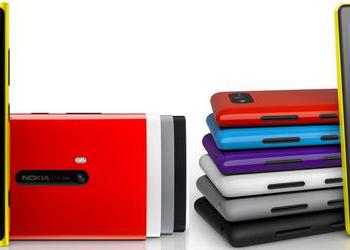 Nokia продала больше смартфонов Lumia, чем надеялась