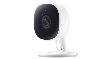 smartthings compatible cameras