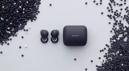 Sony презентувала спеціальну версію TWS-навушників LinkBuds із сертифікацією Microsoft Teams
