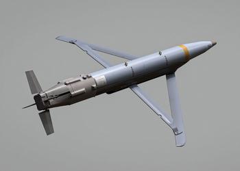 Официально: США передали Украине снаряды GLSDB для HIMARS и M270 с дальностью поражения целей до 150 км