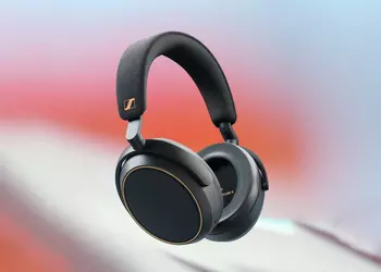 Скидка $124: Sennheiser Momentum 4 доступны на Amazon по акционной цене