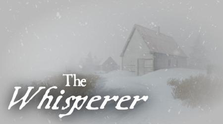 Eventyrspillet The Whisperer er lansert på GOG: Spillet tar deg med til det snødekte Canada på begynnelsen av 1800-tallet.
