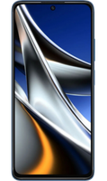 Poco X4 Pro 5G 6/128GB Laser Blue