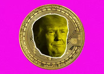 Сын Дональда Трампа требует запретить обращение Trumpcoin – криптовалюта сразу подорожала на 40%