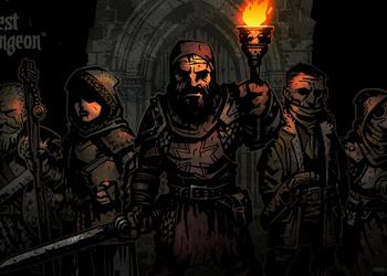 Обзор игры Darkest Dungeon: параноик, клептоман, мазохист и другие приключенцы