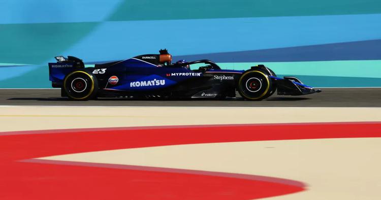 Williams F1 CEO tritt wegen Schwierigkeiten ...