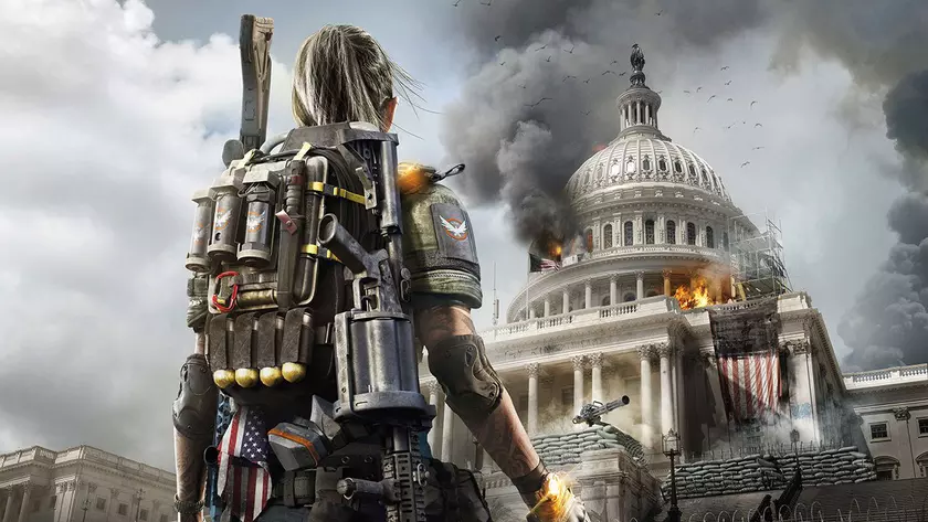 Ubisoft раскрыла системные требования The Division 2 для PC