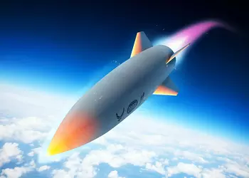 Northrop Grumman открыла первый в США завод по серийному производству двигателей для гиперзвуковых ракет HACM, способных развивать скорость более 6174 км/ч