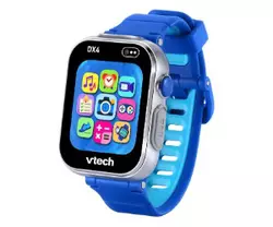 VTech KidiZoom Smart Watch DX4