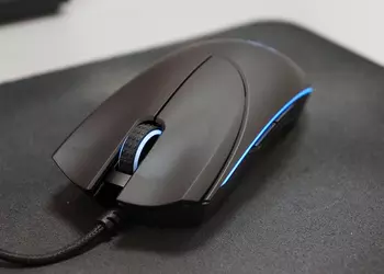 Гремучая змея нового поколения: обзор мышки Razer Diamondback