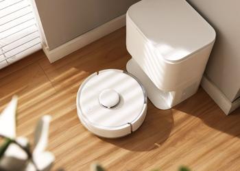 SwitchBot Mini Robot Vacuum K10+: Review