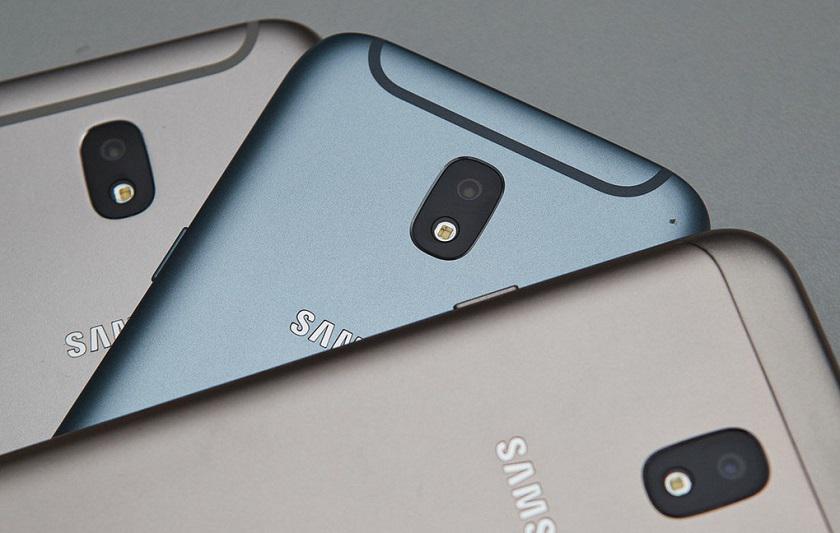 В Сети опубликовали список смартфонов Samsung, которые обновятся до Android 8.0 Oreo