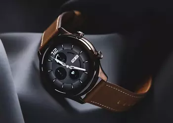 Insider: vivo Watch 3 smartwatch will debut alongside vivo's X100 smartphone line-up