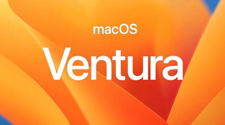 macOS Ventura 13.6 est sorti : quelles sont les nouveautés ?