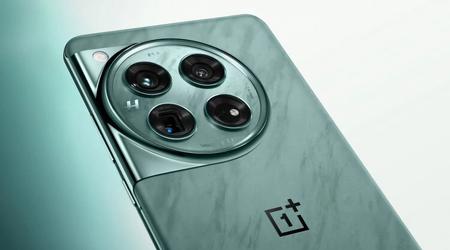 OnePlus 12 з камерою Hasselblad і чипом Snapdragon 8 Gen 3 вже можна попередньо замовити на Amazon