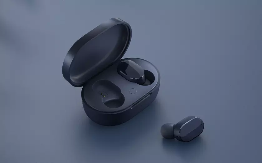 Redmi AirDots 3 с чипом Qualcomm, модулем Bluetooth 5.2 и поддержкой AptX можно купить на AliExpress за $28
